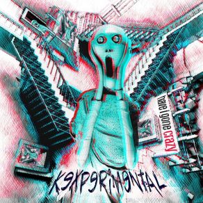 Download track When Overdosing On M. X. E Kexperimental