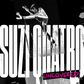 Download track I Feel The Earth Move Suzi Quatro