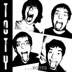 Download track The Answer Tongue Of The Young