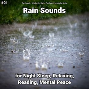 Download track Rain Sounds To Study To Rain Sounds By Angelika Whitta