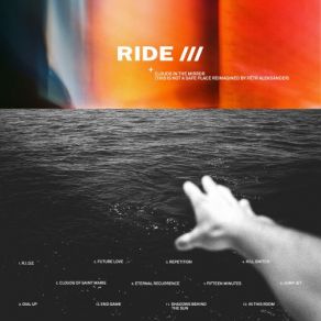 Download track Shadows Behind The Sun (Reimagined By Pêtr Aleksänder Instrumental) The Ride, Pêtr Aleksänder