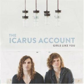 Download track You The Icarus Account