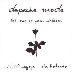 Download track Never Let Me Down Again Depeche Mode