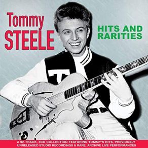 Download track I’m A Little Blackbird Tommy Steele