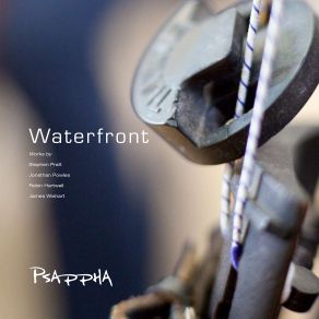 Download track Shorelines Psappha, Richard Casey