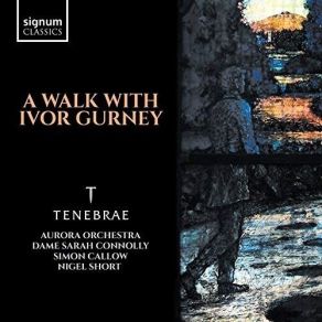 Download track 10. Lord Thou Hast Been Our Refuge Ensemble Aurora, Sarah Connolly, Tenebrae Choir