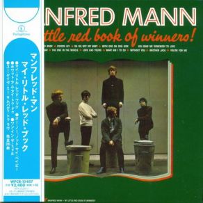 Download track A Love Like Yours (Don't Come Knocking Every Day) / Bonus Track Stereo Manfred Mann