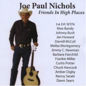 Download track I Won'T Take Less Than Your Love Joe Paul NicholsFrankie Miller