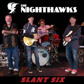 Download track Don't Know Where She Went Nighthawks