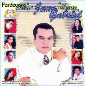 Download track Cuando Decidas Volver Juán Gabriel