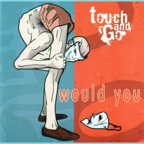 Download track Straight To Number One Touch And Go