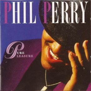 Download track When It Comes To Love Phil Perry