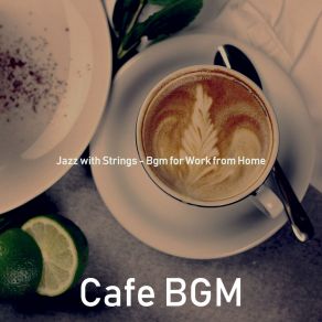 Download track Pulsating Ambience For Lockdowns Cafe BGM