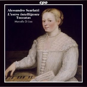 Download track Toccata In A Major- III. Alla Franse. Allegro MarDi Lisa