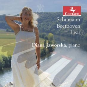 Download track Carnaval, Op. 9 No. 6, Florestan - No. 7, Coquette - No. 8, Réplique Diana Jaworska