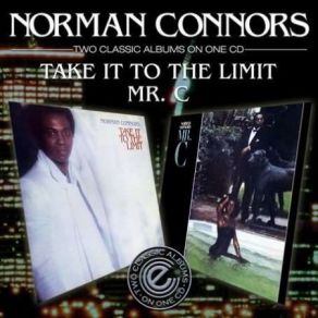 Download track Justify Norman ConnorsAdaritha