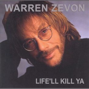 Download track I'll Slow You Down Warren Zevon