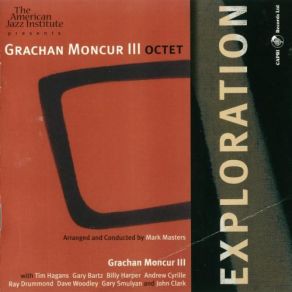 Download track Excursion Grachan Moncur III