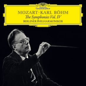 Download track Symphony No. 29 In A, K. 201 - 2. Andante Berliner Philharmoniker, Karl Böhm