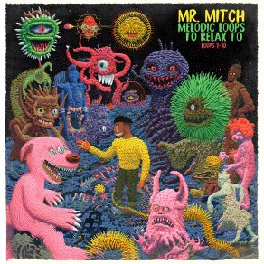 Download track Loop 1 Mr. Mitch