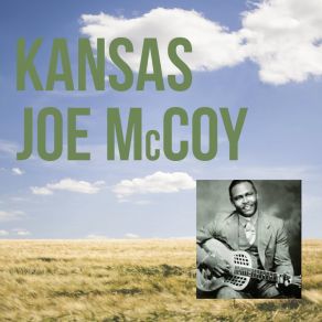 Download track We Can't Agree Joe McCoy