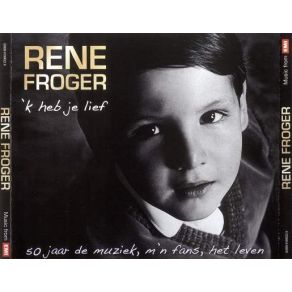 Download track Why Do You Follow Me René Froger