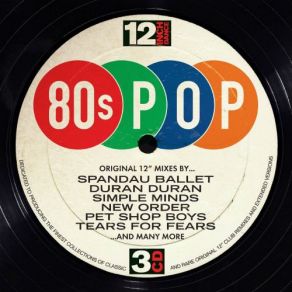 Download track Shout (Extended Version) Tears For Fears