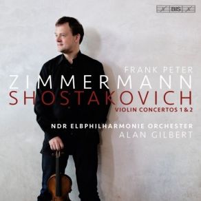 Download track 07 Violin Concerto No. 2 In C-Sharp Minor, Op. 129 - III. Adagio - Allegro Shostakovich, Dmitrii Dmitrievich