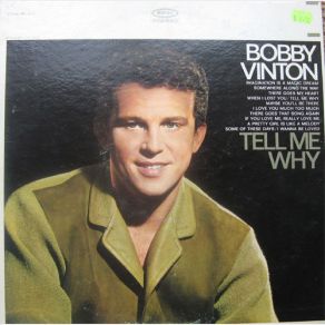 Download track Imagination Is A Magic Dream Bobby Vinton