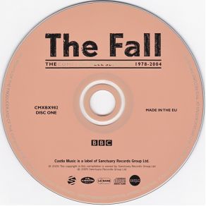Download track Hexen Definitive / Strife Knot The Fall, Mark E. Smith