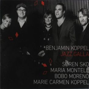 Download track Can I Come In For A Second Benjamin Koppel