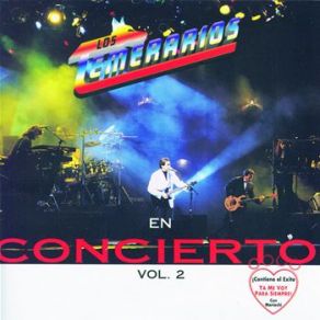Download track Acepta Mi Error Los Temerarios