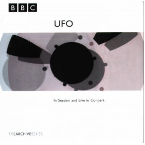 Download track Out In The Street (Live) UFO