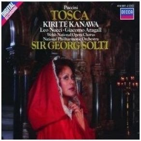Download track Voi! Cavaradossi! Giacomo Puccini