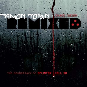 Download track Splinter Cell Conviction Theme Menu Amon Tobin