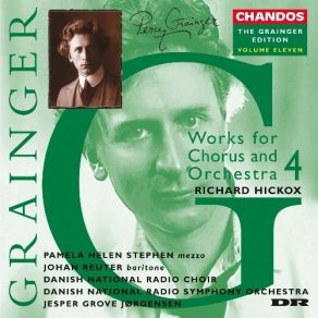Download track 4. To A Nordic Princess Percy Grainger