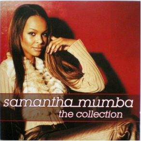 Download track The Boy Samantha MumbaOmero Mumba