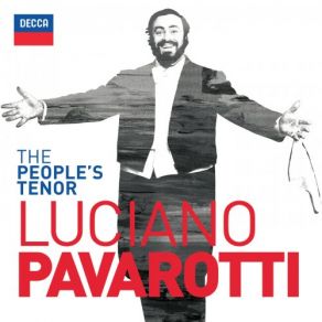 Download track Curtis: Non Ti Scordar Di Me Luciano Pavarotti