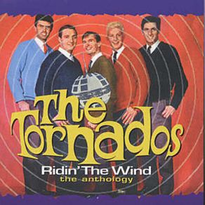 Download track Monte Carlo The Tornados