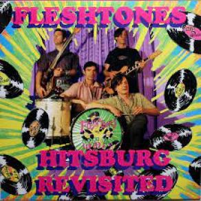 Download track Take My Love (I Want To Give It All To You) The Fleshtones