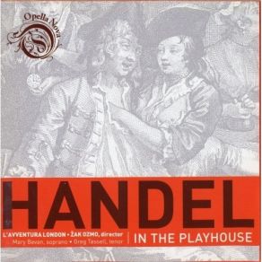 Download track 12. Overture From ''Rinaldo'' HWV 7a Georg Friedrich Händel