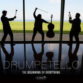Download track The Beginning Of Everything: Prelude - The Creation Of The Sea And Earth Drumpetello