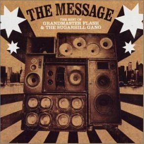 Download track Apache Grandmaster Flash, The Sugarhill Gang