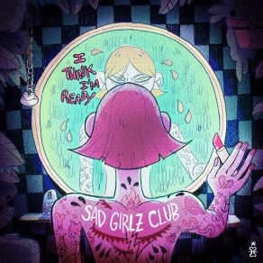 Download track Problems Sad Girlz Club