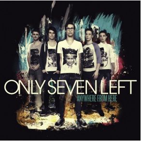 Download track One Step Closer Only Seven Left