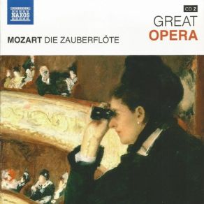 Download track Act I: Zu Hilfe! Zu Hilfe! Mozart, Joannes Chrysostomus Wolfgang Theophilus (Amadeus)
