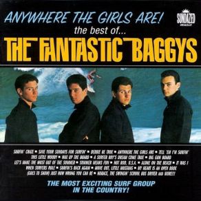 Download track Tell 'Em I'm Surfin' The Fantastic Baggys