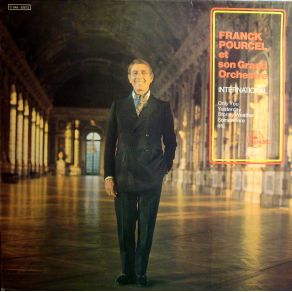 Download track I'M Getting Sentimental Over You Franck Pourcel