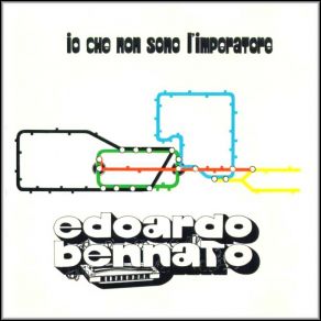 Download track Che Ora É Edoardo Bennato