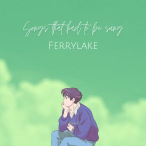 Download track Too Long Ago FerrylakePoppa Birds